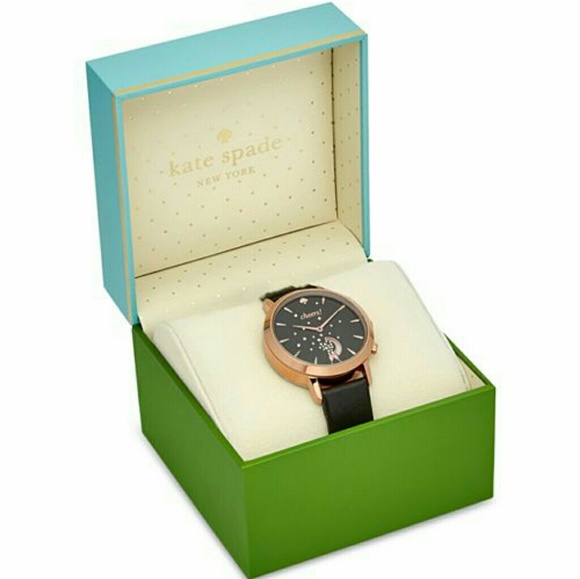 Kate Spade Hybrid SmartWatch - Picture 2 of 6